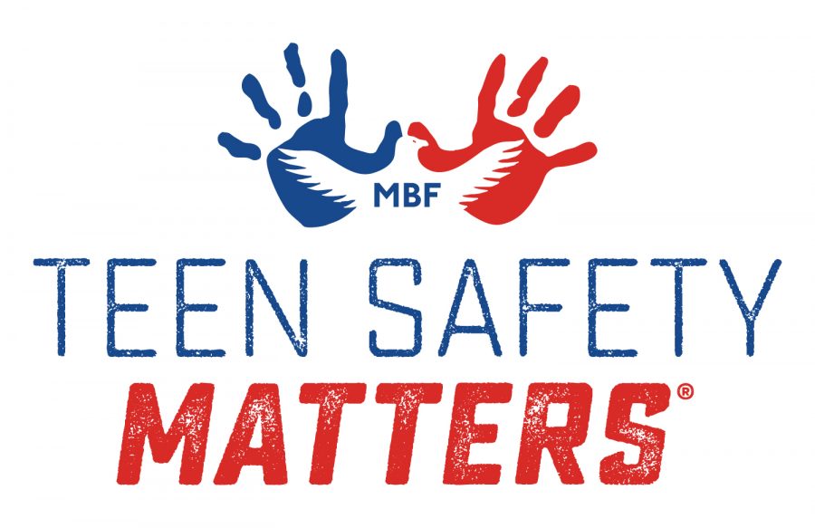 MBF Teen Safety Matters Monique Burr Foundation