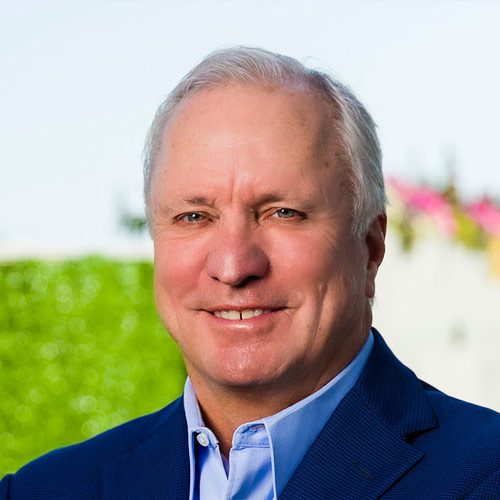 photo of Edward E. Burr