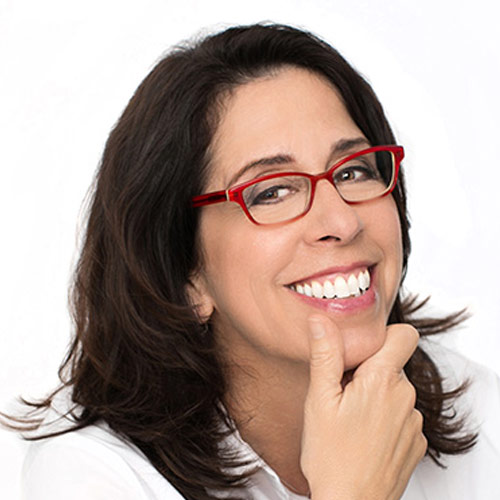 photo of Donna Orender