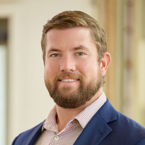 photo of Austin Burr