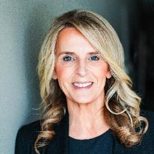 photo of Candace Balzano