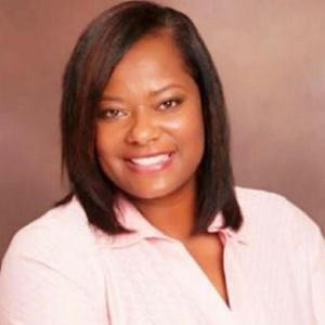 photo of Lakesha Burton