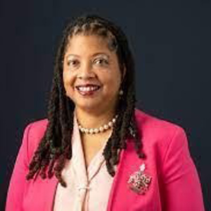 photo of Dr. Nadine Finigan-Carr