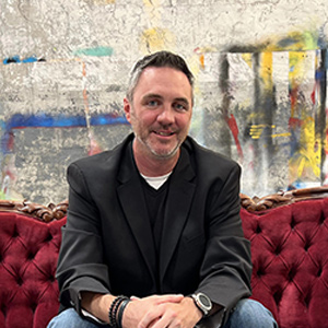 photo of Rich Gerry