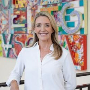 photo of Dr. Melissa Mariani