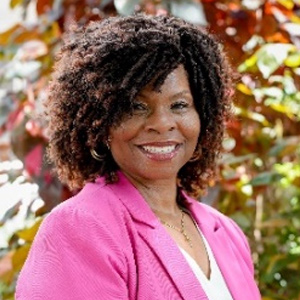 photo of Fay Noil