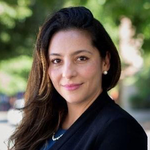 photo of Alejandra Montoro