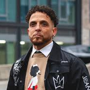 photo of Jason Reyes