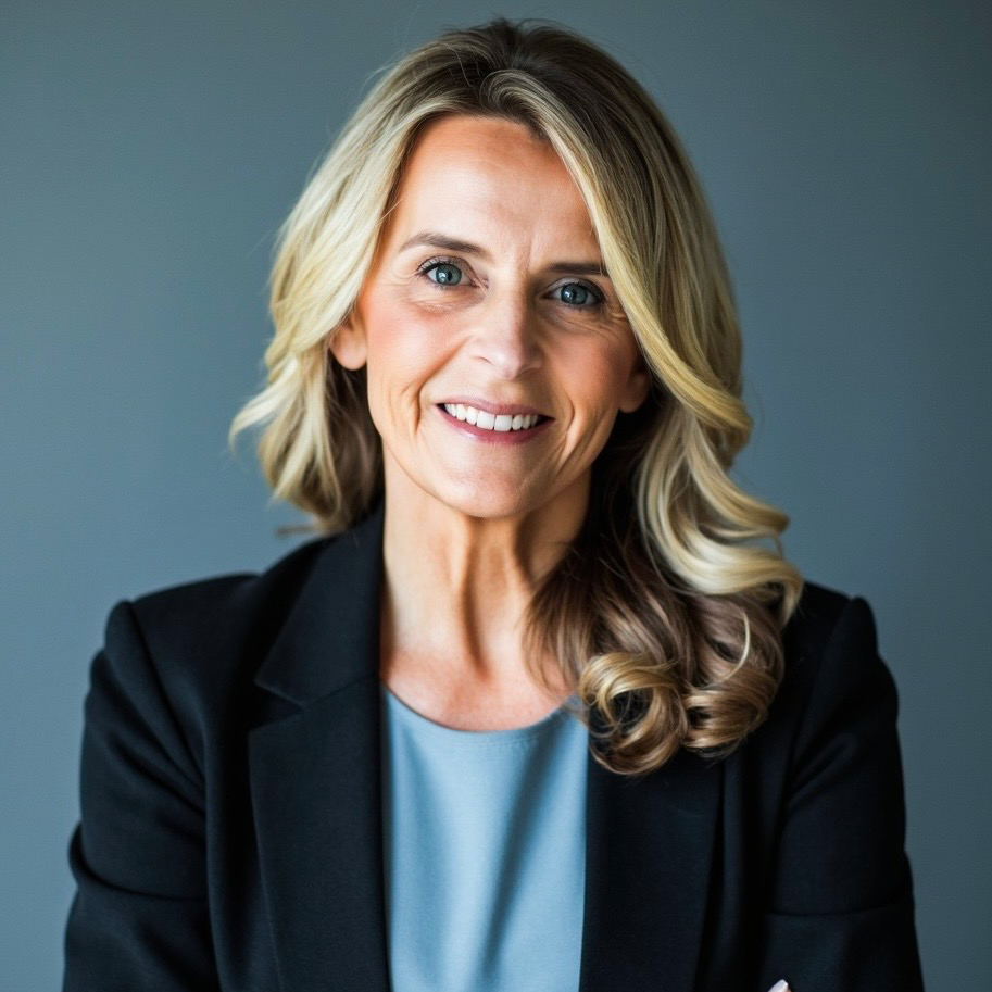 photo of Candace Balzano